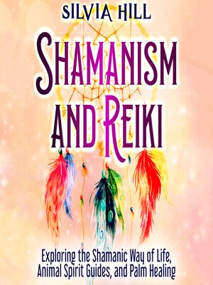 cover image of Shamanism and Reiki